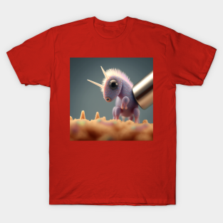 unique unicorn gift t-shirts
